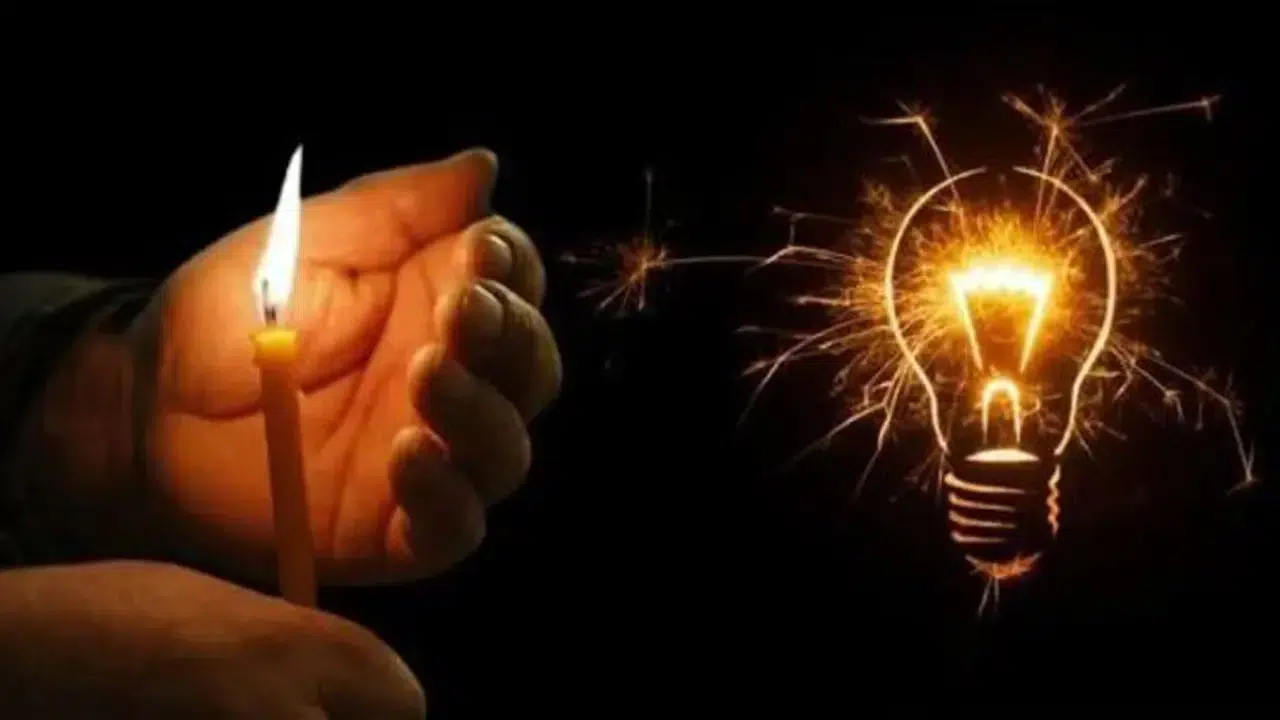 Ankara Elektrik Kesintisi: 12 Eylül’de Hangi İlçelerde Elektrikler Kesilecek?