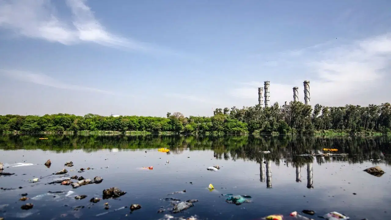 Başkent Ankara'da Su Kesintisi Yaşanıyor! İlçe İlçe Su Kesintisi Yaşayan Bölgeler Listesi