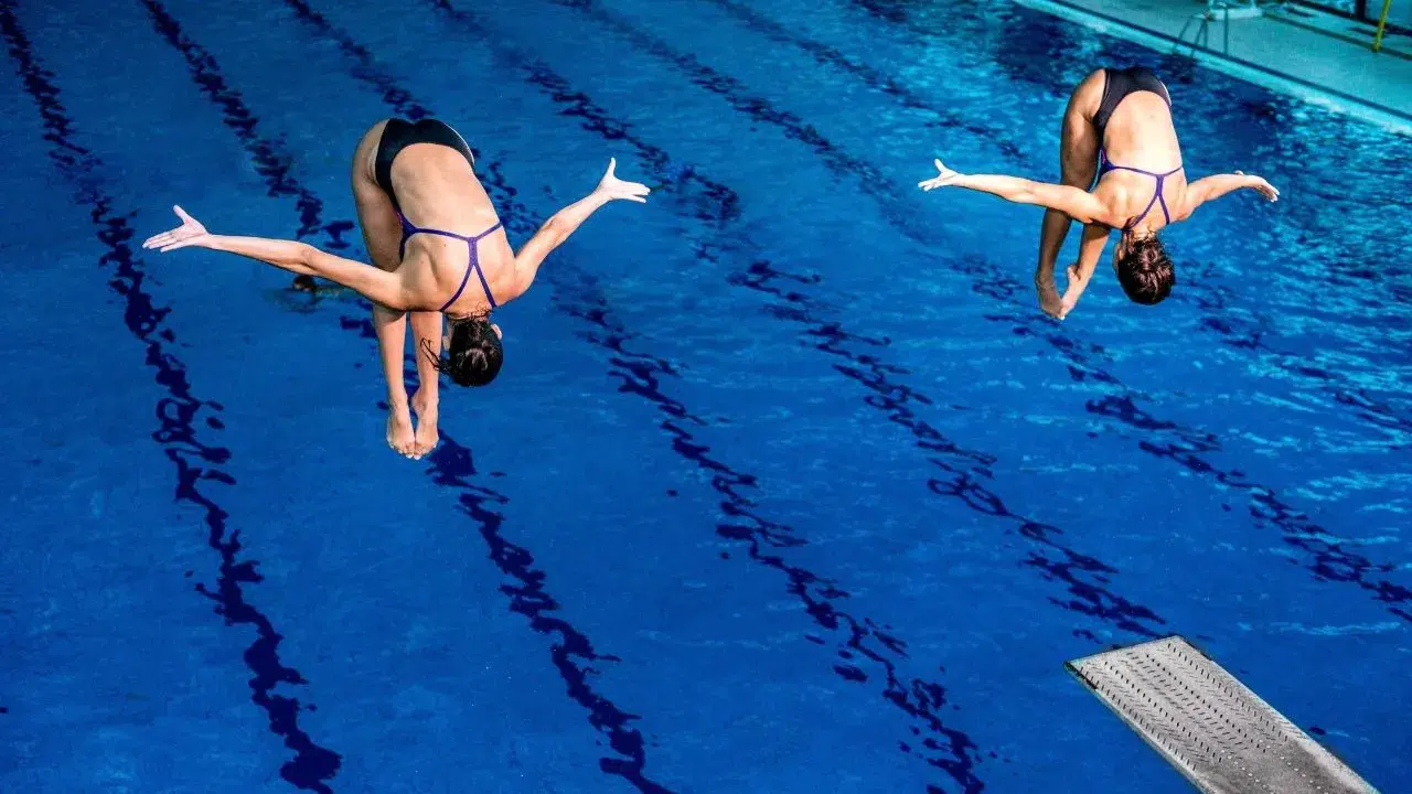 Türkiye Atlama Şampiyonası Keçiören’de Büyük Heyecanla Gerçekleşti