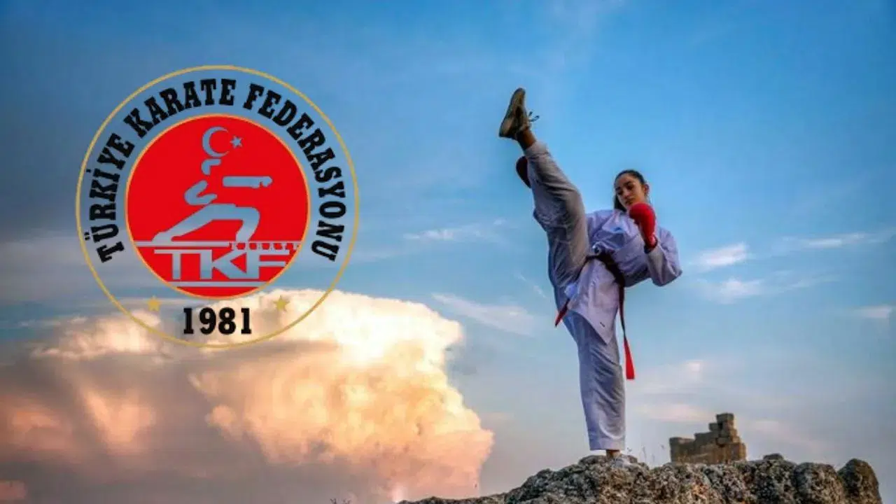 Sena Kızılaslan Avusturya’daki Karate 1 Series A Şampiyonasında Türkiye’yi Temsil Edecek