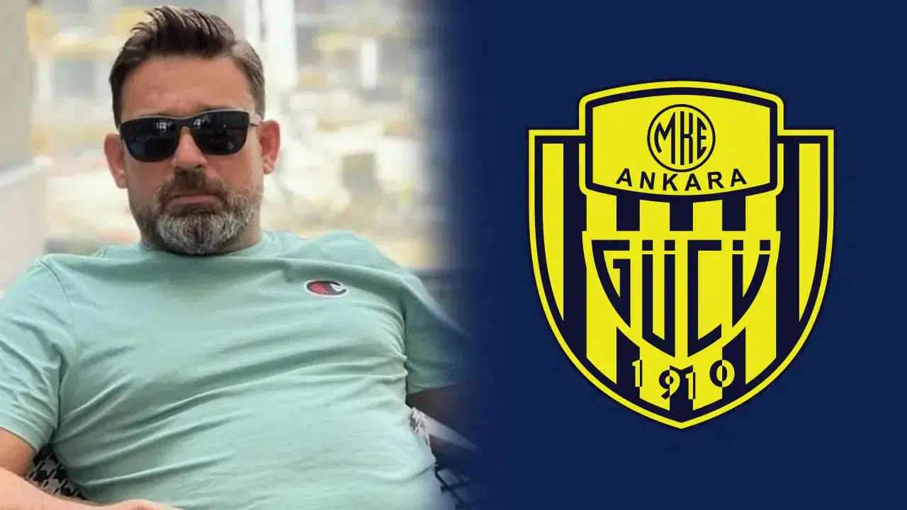 Ankaragücü’nde Başkanlığa Yeni Aday: Mehmet Nazlı Resmen Kimdir?