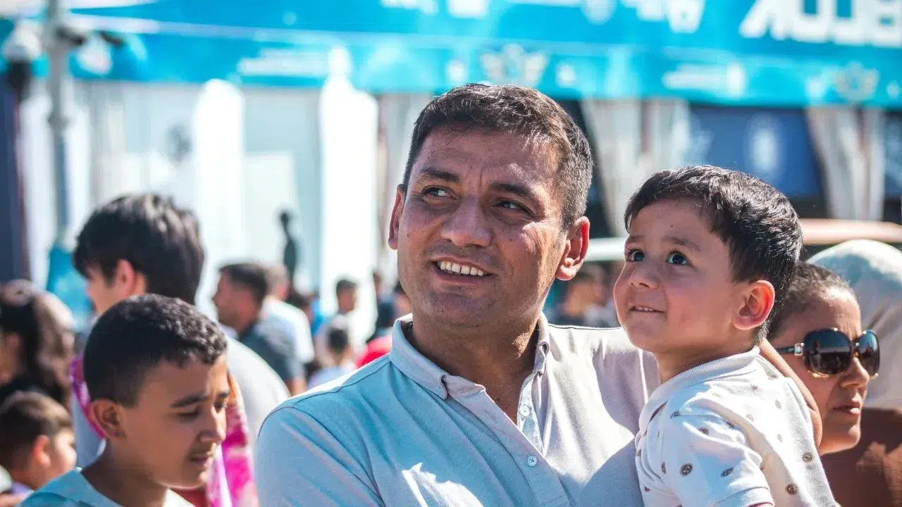 Keçiören Belediyesi TEKNOMER, TEKNOFEST İstanbul’da Yoğun İlgi Görüyor