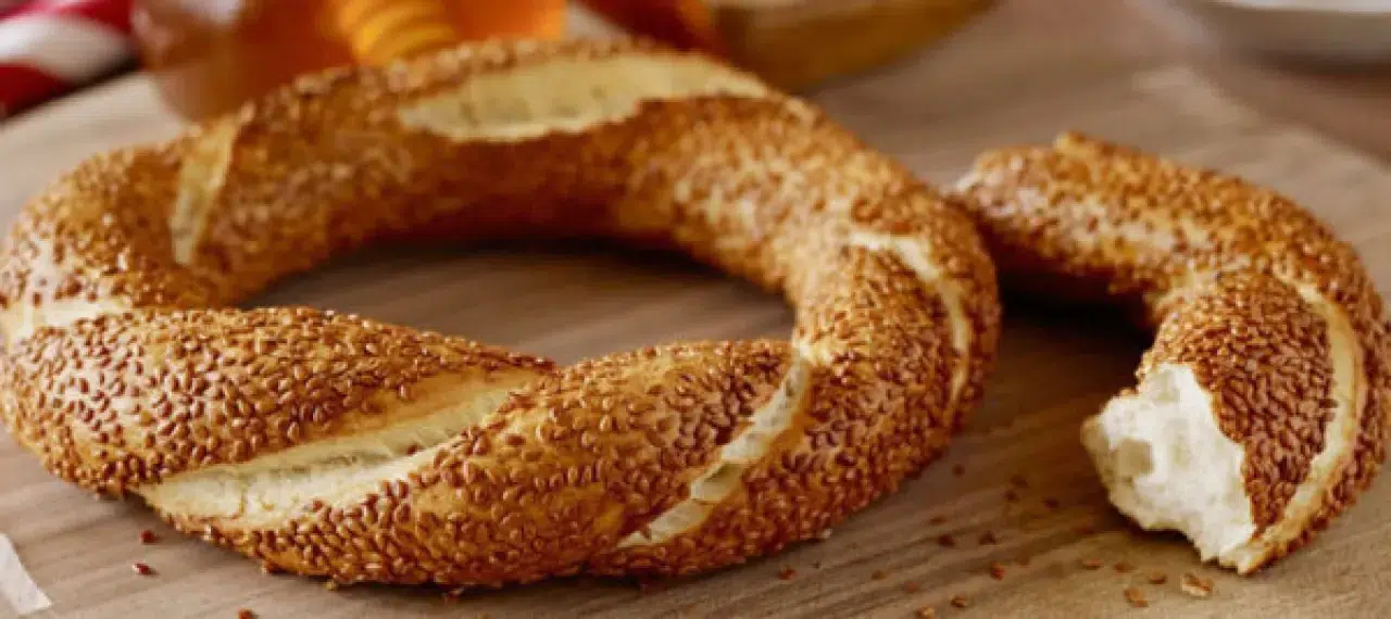 Ankara’da simit 20 lira oldu! Vatandaşlar tepkili