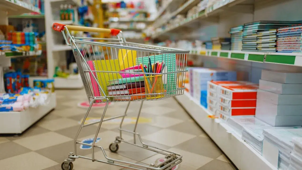 Keçiören Belediyesi’nden Öğrencilere Çifte Destek Geldi! Kırtasiye ve Kantin Yardımı