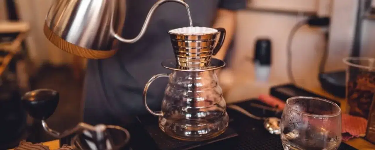 Kahve Tutkunları Ankara’da Bir Araya Geldi: İşte Festival Ayrıntıları