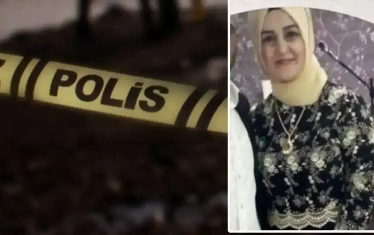 Ankara’da Vahşi Cinayet: Eşini 57 Kez Bıçaklayan İsmail Kara Ağırlaştırılmış Müebbetle Yargılanacak