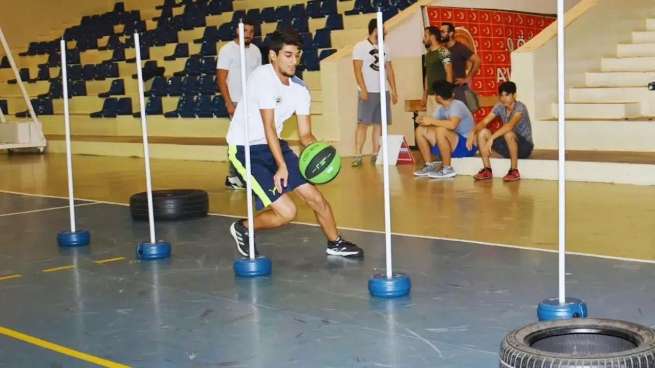 Keçiören Belediyesi’nden Gençlere Ücretsiz POMEM Parkur Hazırlık Kursu Düzenleniyor