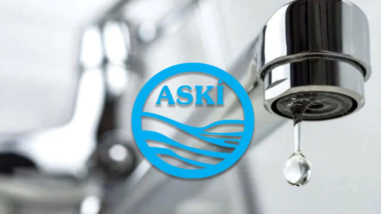 Ankara Su Kesintisi: 10-11 Eylül ASKİ Su Kesintisi Programı