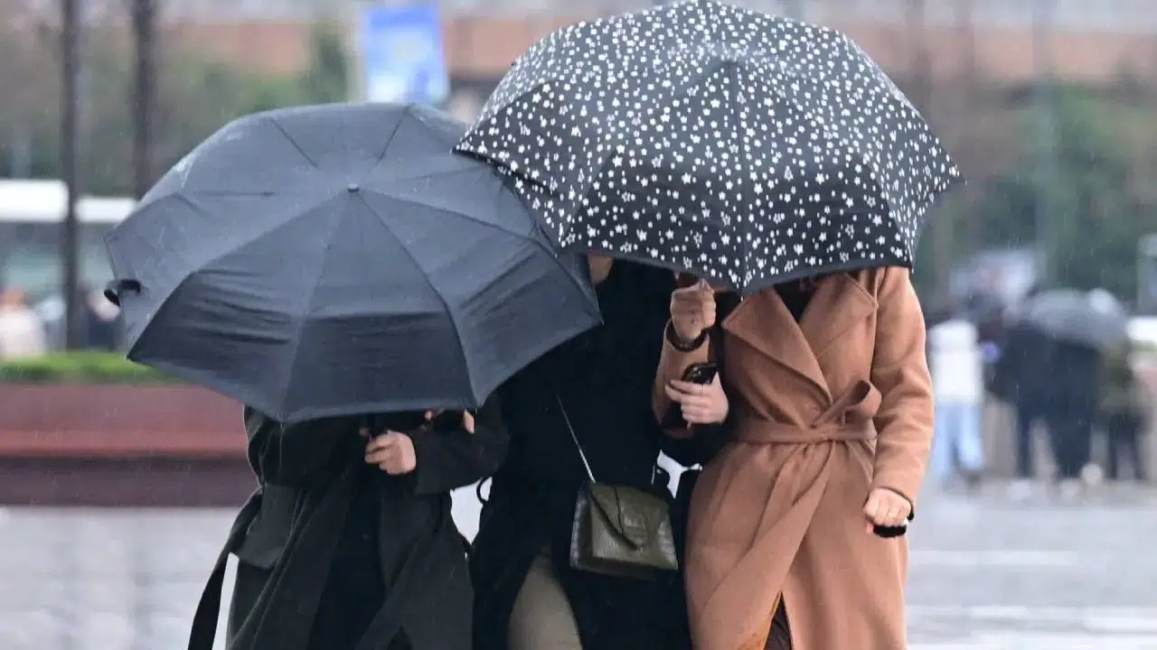 Başkentliler Dikkat! Ankara’da Hafta Sonu Yağış Var mı?