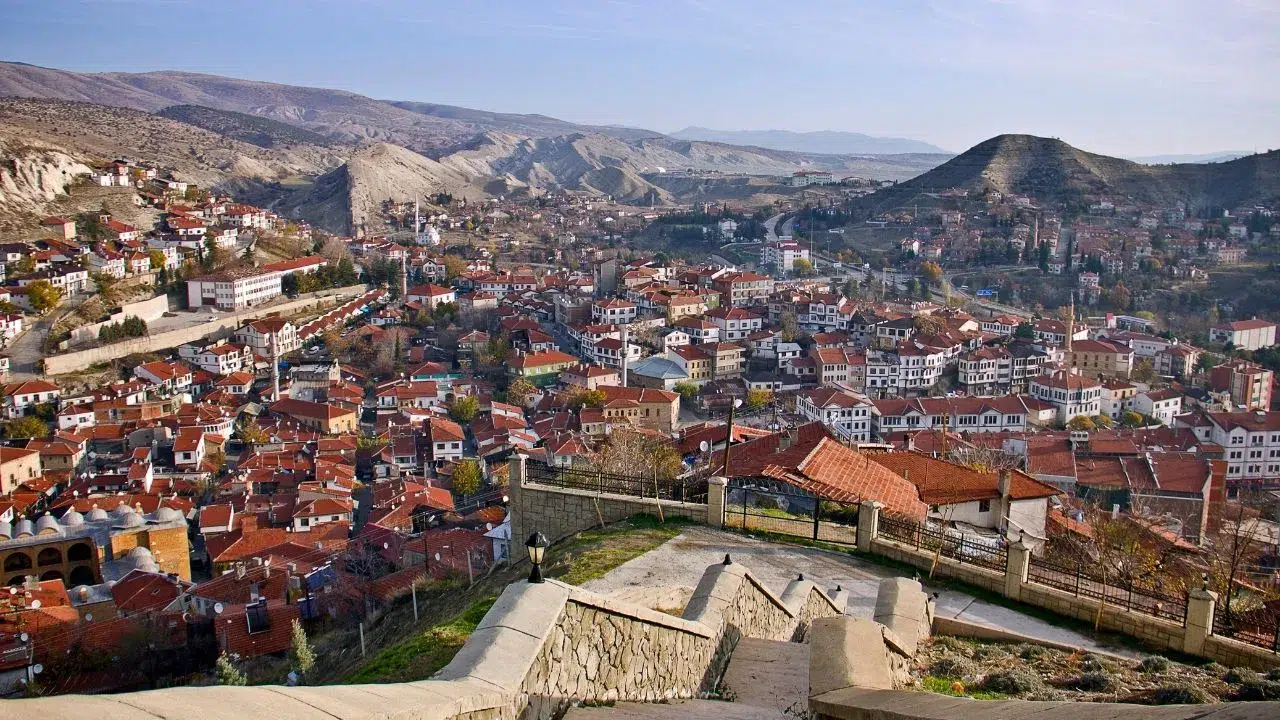 Ankara'nın İlçeleri: Başkentin 25 İlçesinin Tam Listesi