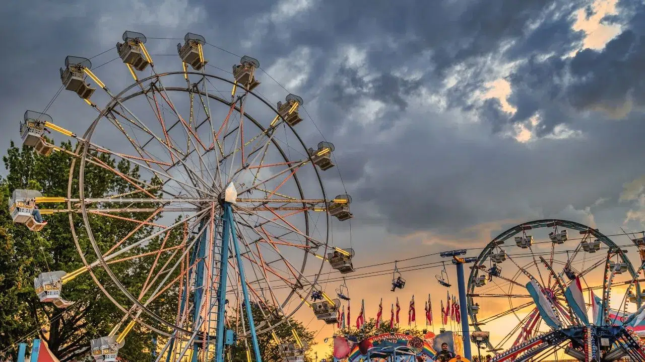Ankara Lunapark Ka Tane Var Ankara da Lunaparklar Nerede Ve Fiyatlar Ankara Lunapark Ka Tane Var Ankara da Lunaparklar Nerede Ve Fiyatlar