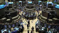 New York Borsasında Karışık Seyir: Dow Jones Yükselirken Nasdaq Geriledi