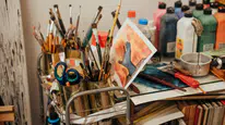 Ankara Dijital Sergi Etkinlikleri Kültür Sanat Dünyasında Öne Çıkıyor