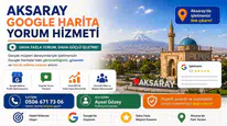 Aksaray Harita Yorum Hizmeti Kimden Alınır? 0506 671 73 06