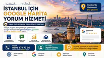 İstanbul Harita Yorum Hizmeti Kimden Alınır? - 0506 671 73 06