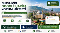 Bursa Harita Yorum Hizmeti Kimden Alınır? 0506 671 73 06