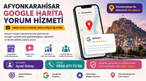 Afyonkarahisar Harita Yorum Hizmeti Kimden Alınır?  0506 671 73 06