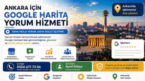 Ankara Harita Yorum Hizmeti Kimden Alınır? 0506 671 73 06