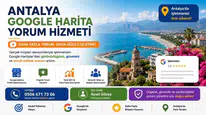 Antalya Harita Yorum Hizmeti Kimden Alınır?