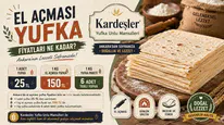 Ankara Yaş Yufka Nereden Alınır? +90 537 412 01 18 - Taze Yufka Ankara'da Nereden Alınır?