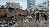 Ankara'da Deprem: Ankara'da Son Depremler ve Deprem Riski