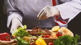 2. Serhat İlleri Yöresel Lezzet Yarışması Keçiören’de Coşkuyla Başladı