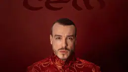 Cem Adrian Rüzgarı Ankara'da Esecek! 15 Aralık'ta Jolly Joker'de Unutulmaz Gece