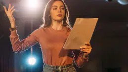 Keçiören’de Tiyatro Tutkusunu Canlandıracak Yeni Dönem Başlıyor