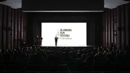 36. Ankara Uluslararası Film Festivali Başladı: Onur Ödülleri ve Duygusal Anlar Gecesi