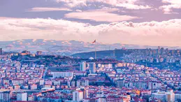 Ankara Keçiören Çaldıran Mahallesi Haberleri 2026