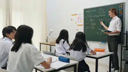 Ankara Sağlık Meslek Liseleri Tercih Döneminde Öğrencilerin Gündeminde