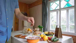 Ankara Eve Yemek Servisi Nasıl Sipariş Edilir? Güvenli mi?