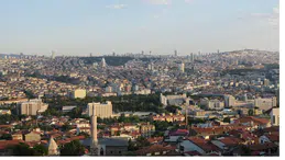 Ankara'nın En Güzel İlçeleri: Ankara'nın En Güzel İlçesi Hangisi?