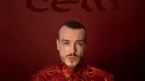 Cem Adrian Rüzgarı Ankara'da Esecek! 15 Aralık'ta Jolly Joker'de Unutulmaz Gece