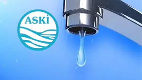 13 Kasım Ankara Su Kesintisi Devam Ediyor: ASKİ’den Kritik Uyarı