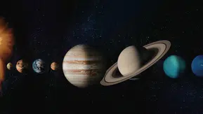 Gezegen Retrogradları: Hayatınızı Nasıl Değiştirir?