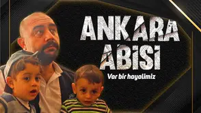 Ankara Abisi Kimdir? İşte Yardımla Yükselen Bir Hikâye