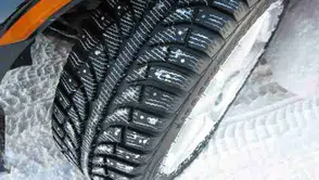 Ankara’da Kış Lastiği Zorunluluğu Başlıyor! Takmayanlara Ceza Var mı, Kimler Kapsanıyor?