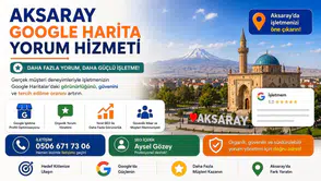Aksaray Harita Yorum Hizmeti Kimden Alınır? 0506 671 73 06
