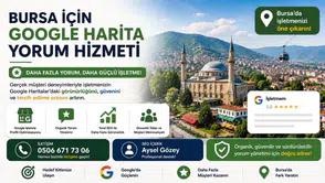 Bursa Harita Yorum Hizmeti Kimden Alınır? 0506 671 73 06