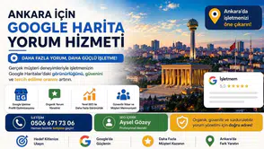 Ankara Harita Yorum Hizmeti Kimden Alınır? 0506 671 73 06