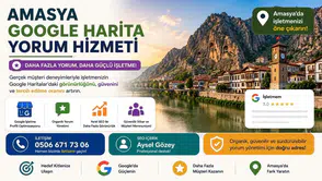 Amasya Harita Yorum Hizmeti Kimden Alınır? 0506 671 73 06