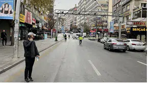 Ankara Son Dakika: Ankara Güncel Gelişmeler ve Gündem