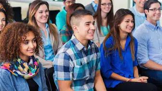 Keçiören’de Stajyer Öğrencilere Kapsamlı Oryantasyon Eğitimi