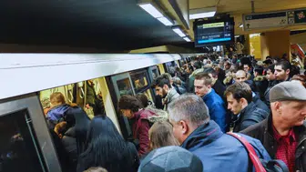 Ankara Ulaşımında Hareketlenmeler Olacak! Esenboğa Havalimanı Metro Hattı Getiriliyor