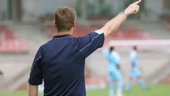 Keçiörengücü’nde Gündem Hakem Kararları! Koşukavak’tan Esenler Erokspor Maçı Sonrası Sert Çıkış