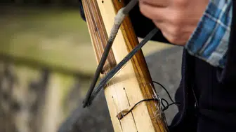 Keçiören’de Üniversiteli Gençlerle Horon Coşkusu Yaşandı!