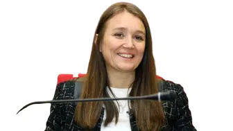 Gülşah Durbay’ın Vefatı Keçiören’de Etkinlik Takvimini Değiştirdi: Program İleri Bir Tarihe Alındı