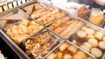 Aralık Ayında Ankara’da Ne Yenir? Başkentin Kış Lezzetlerini Keşfedin!