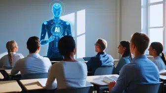 Keçiören’de Ücretsiz Yapay Zeka Eğitimi! Gençlere ve Teknoloji Meraklılarına Sertifika Fırsatı